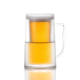 Lodowy Kufel FROSTER 500ml...