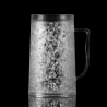 Lodowy Kufel FROSTER 500ml Żel do piwa na grilla