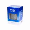 Lodowy Kufel FROSTER 500ml Żel do piwa na grilla