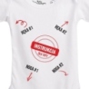 Baby Instructions bodziak z napisami instrukcja