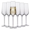 Kieliszki prosecco szampan w etui diVinto Avant