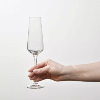 Kieliszki prosecco szampan w etui diVinto Avant
