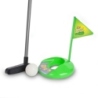 Toaletowy Golf