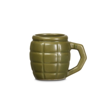 Grenade Shot Kieliszek Granat prezent dla niego