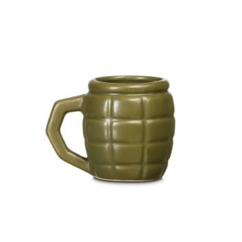 Grenade Shot Kieliszek Granat prezent dla niego