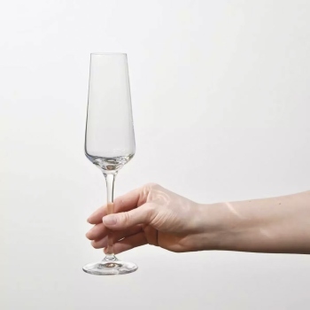 Kieliszki prosecco szampan w etui diVinto Avant