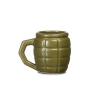 Grenade Shot Kieliszek Granat prezent dla niego