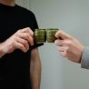 Grenade Shot Kieliszek Granat prezent dla niego
