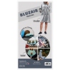 Bluzair Kocobluza Oversize Polska Futrzak Poduszka