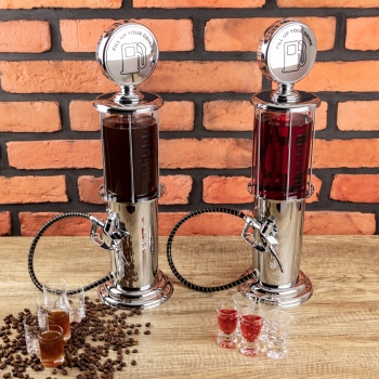 Dystrybutor do Drinków Alkoholu Wkład Chłodzący