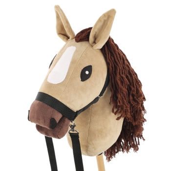 Hobby Horse Skippi Karmel...
