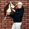 Hobby Horse Skippi Biszkopt A3 - kantar i wodze w zestawie - prezent