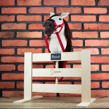 Skippi Padok dla Hobby Horse - prezent dla dziewczynki - na dzień dziecka